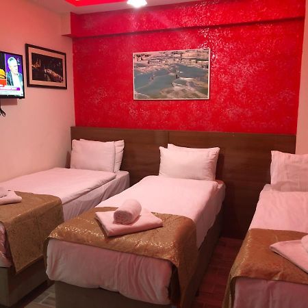 Emagine Hotel Istanbul Eksteriør billede