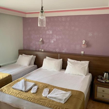 Emagine Hotel Istanbul Eksteriør billede