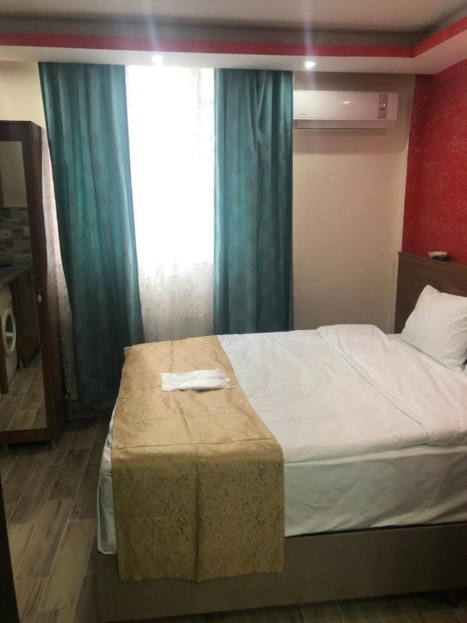 Emagine Hotel Istanbul Eksteriør billede