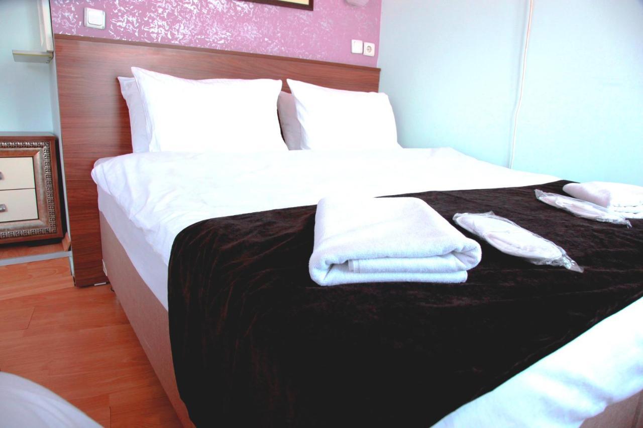 Emagine Hotel Istanbul Eksteriør billede