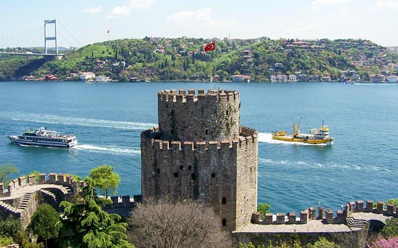 Emagine Hotel Istanbul Eksteriør billede