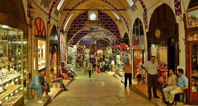 Emagine Hotel Istanbul Eksteriør billede