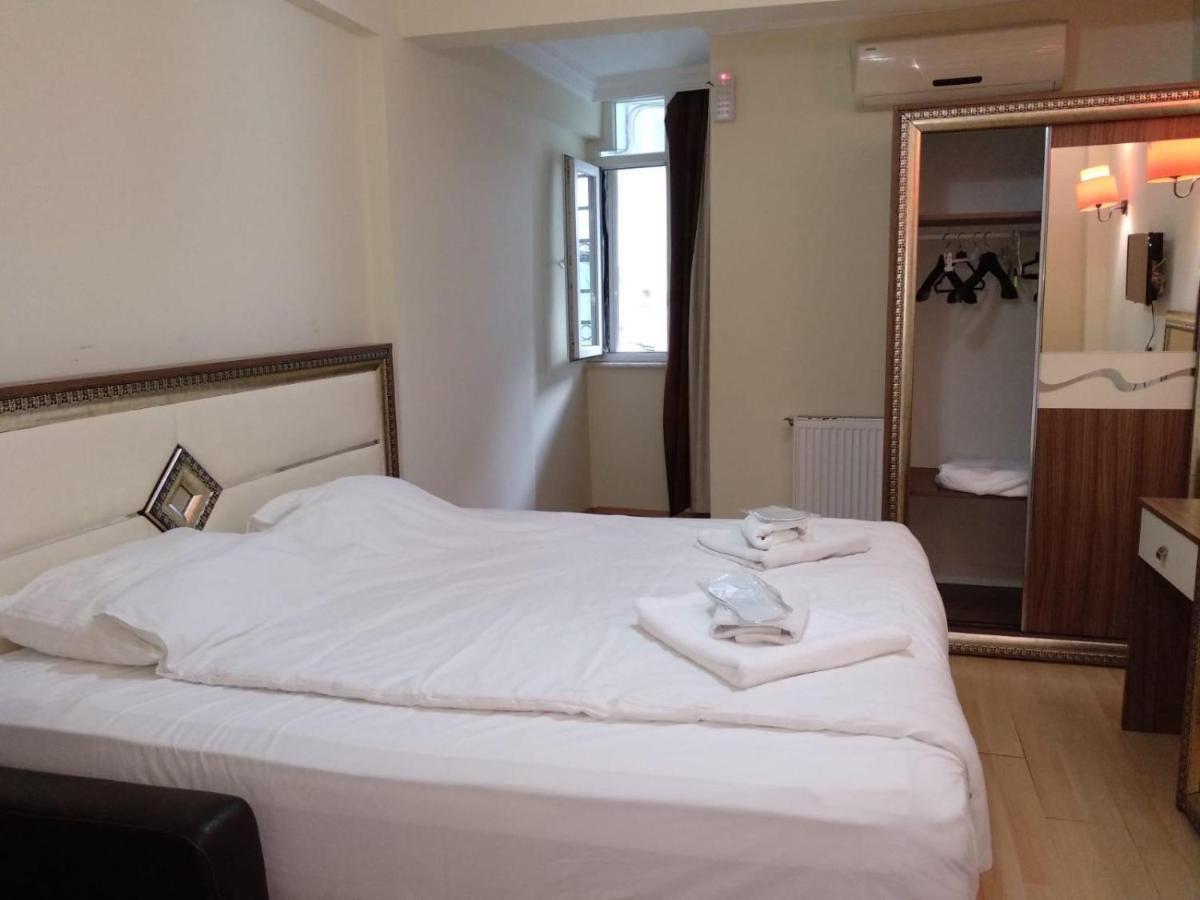 Emagine Hotel Istanbul Eksteriør billede