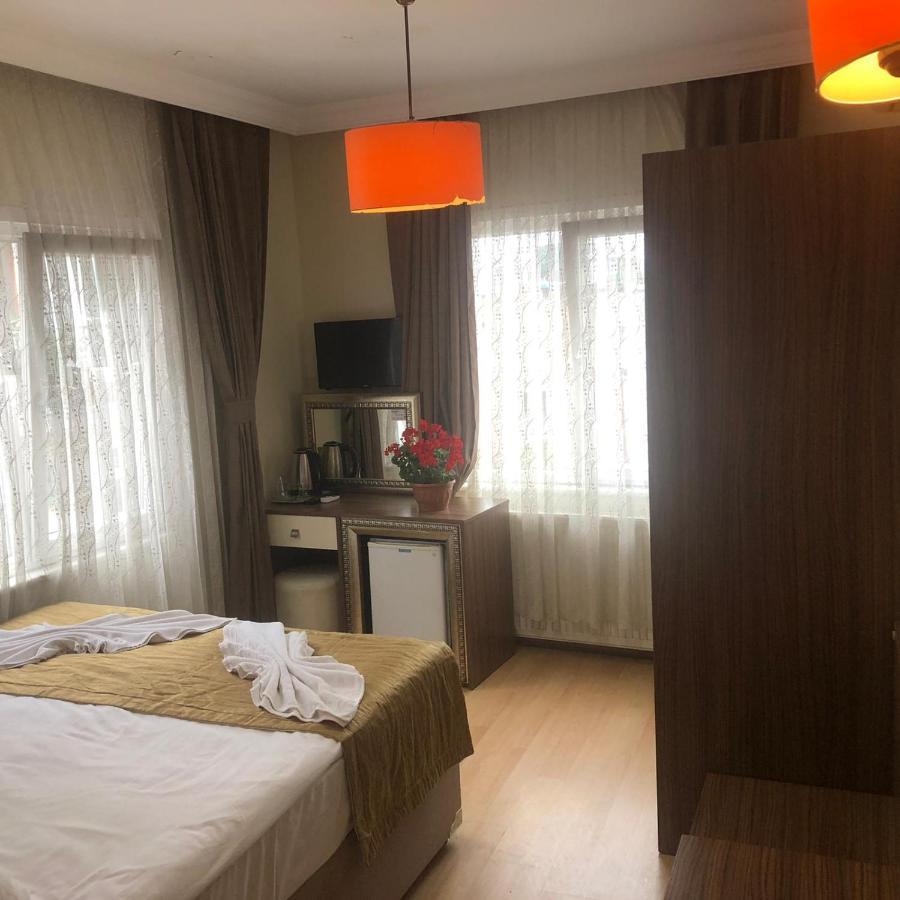 Emagine Hotel Istanbul Eksteriør billede