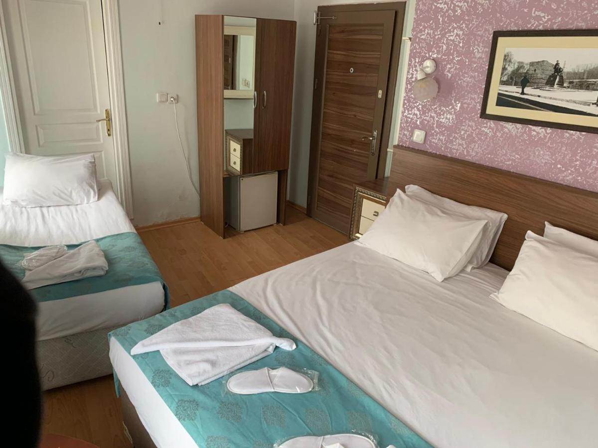Emagine Hotel Istanbul Eksteriør billede