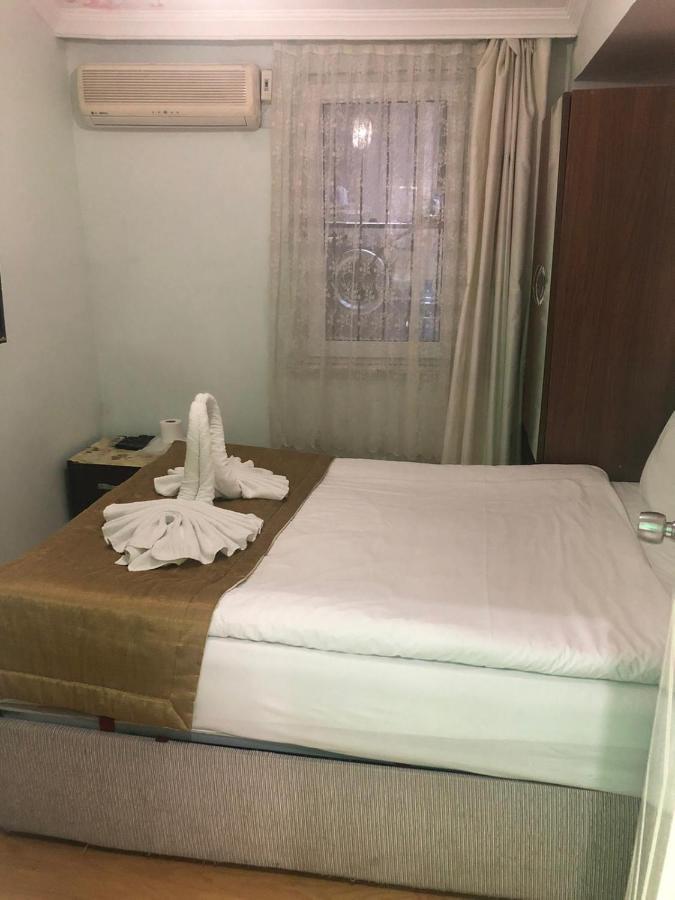 Emagine Hotel Istanbul Eksteriør billede