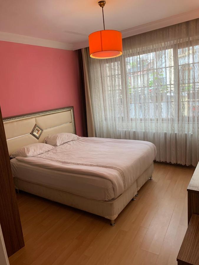 Emagine Hotel Istanbul Eksteriør billede