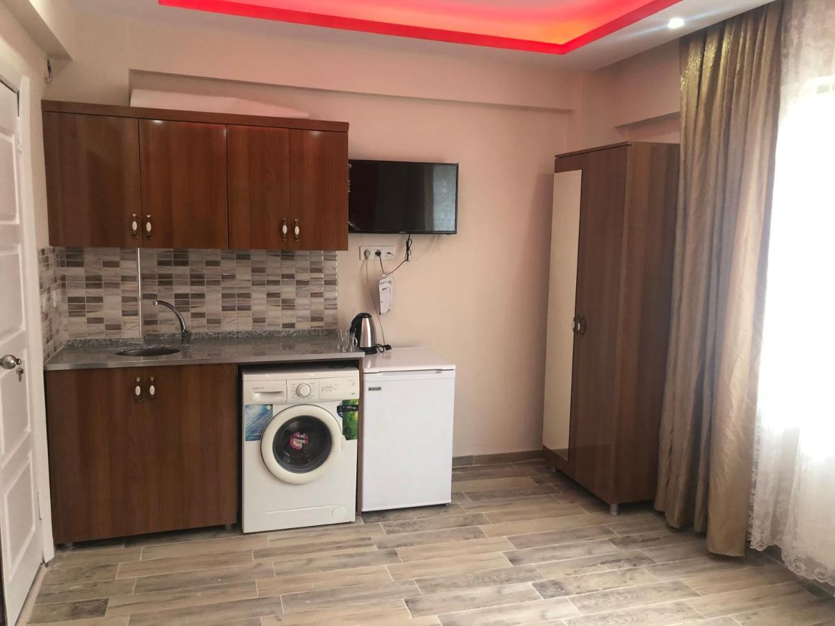 Emagine Hotel Istanbul Eksteriør billede