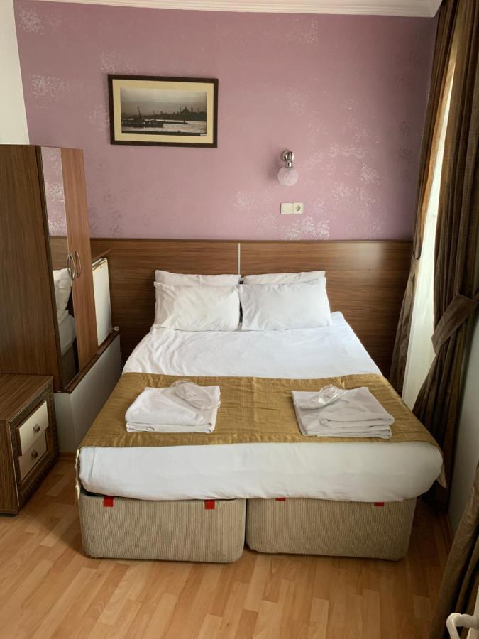 Emagine Hotel Istanbul Eksteriør billede